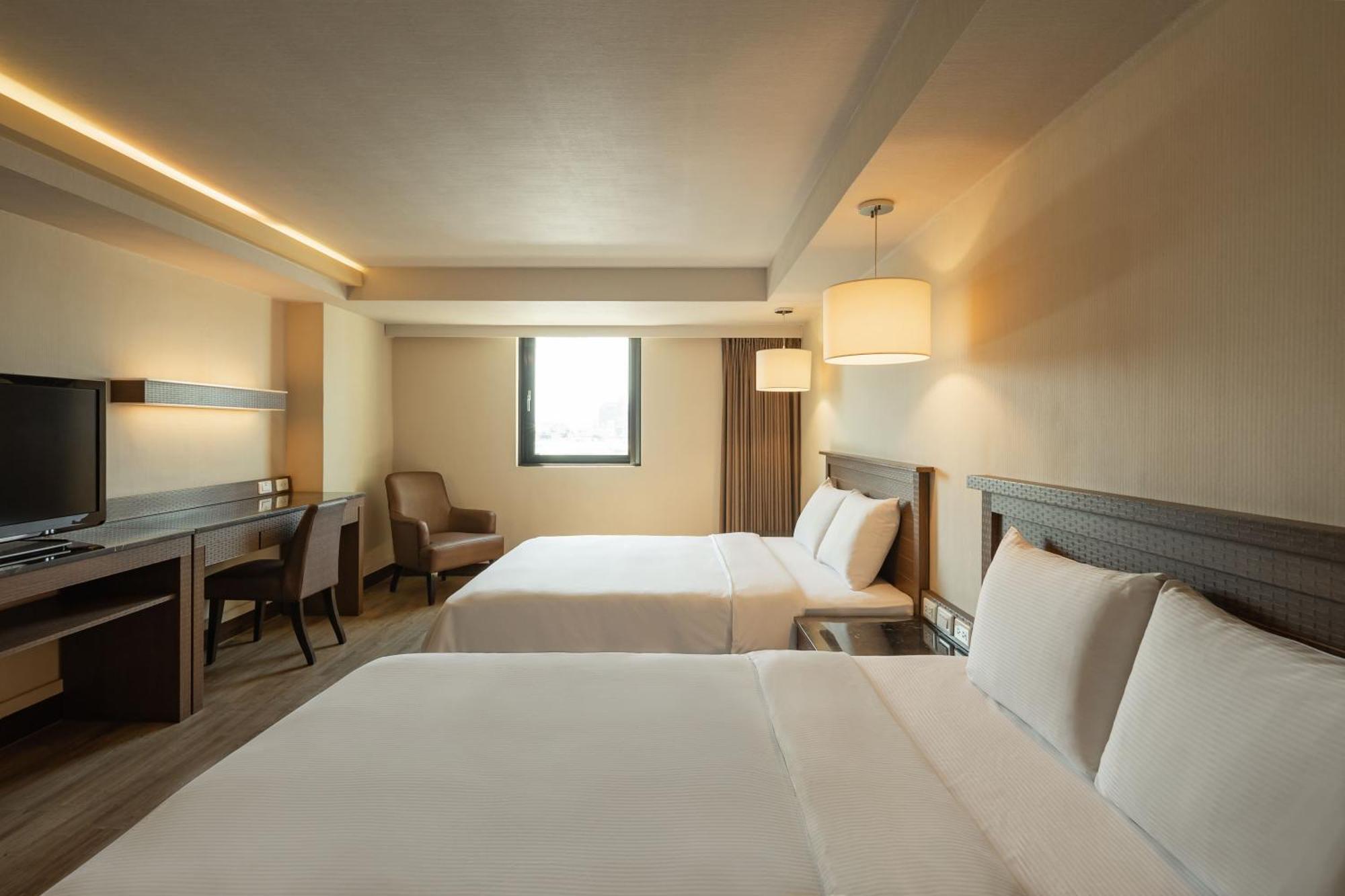 Kindness Hotel - Yuanlin Rom bilde
