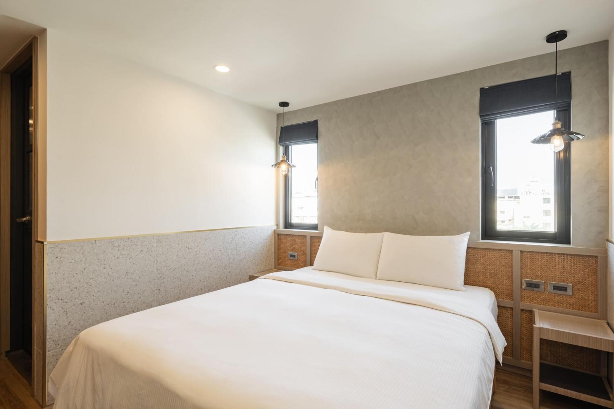 Kindness Hotel - Yuanlin Rom bilde