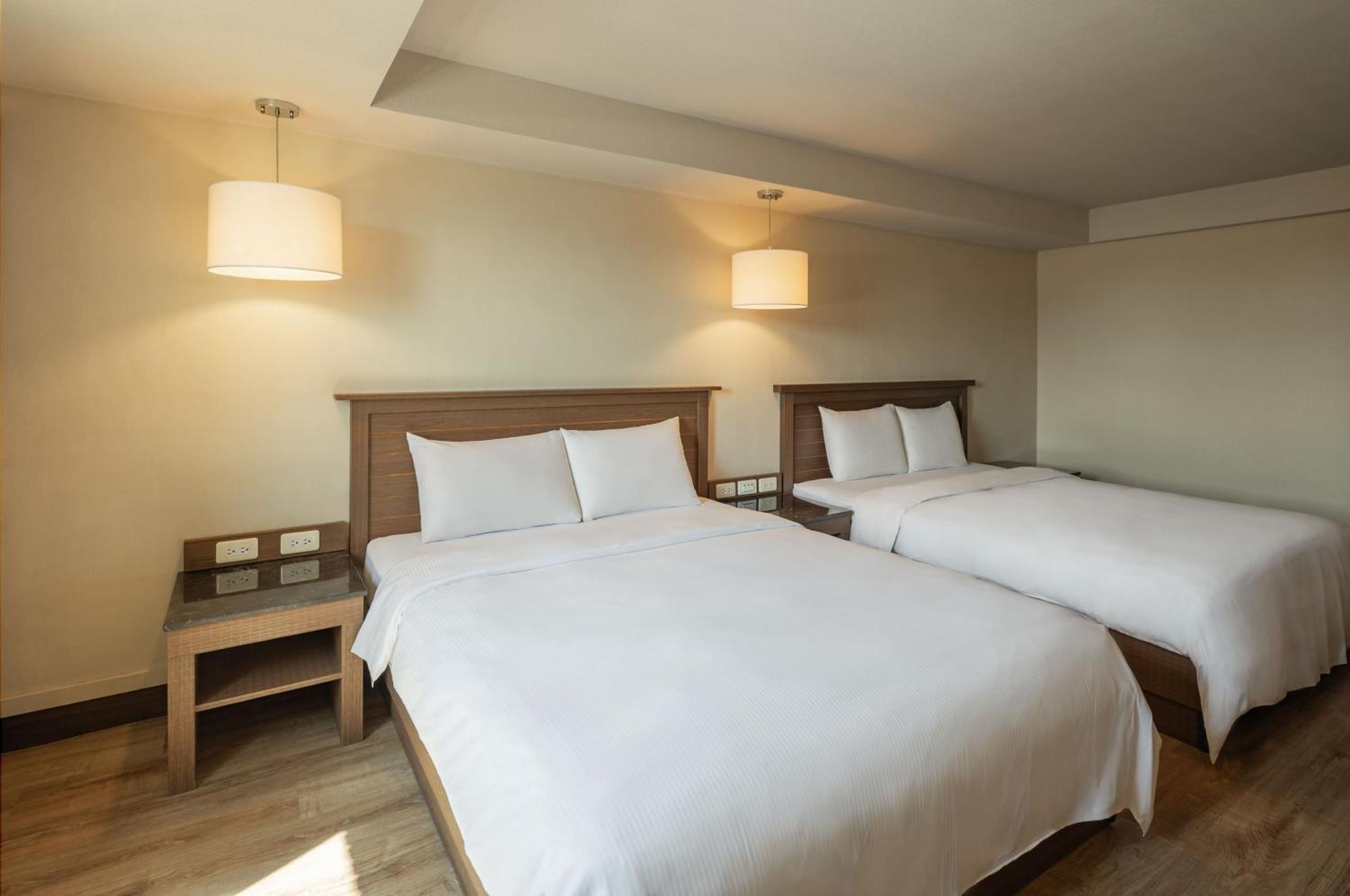 Kindness Hotel - Yuanlin Rom bilde