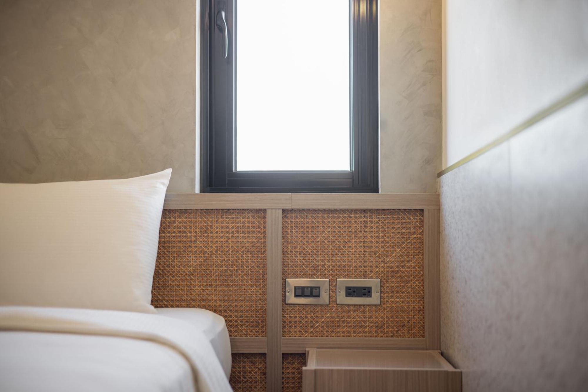 Kindness Hotel - Yuanlin Rom bilde