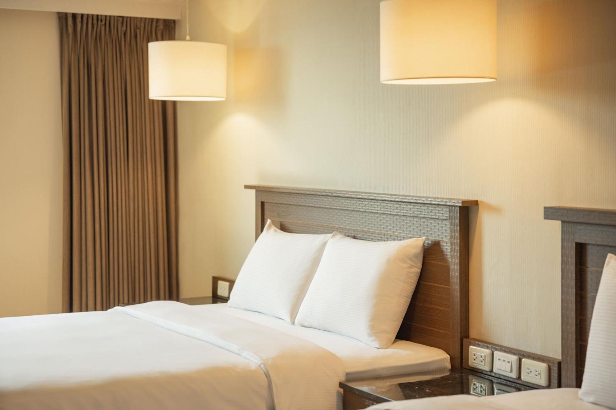 Kindness Hotel - Yuanlin Rom bilde