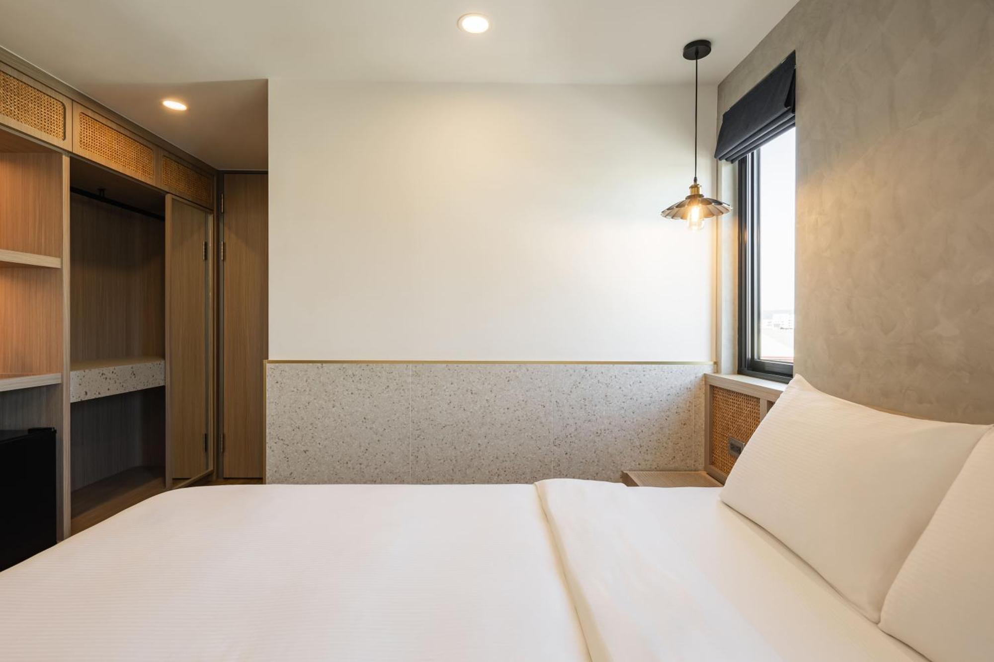 Kindness Hotel - Yuanlin Rom bilde