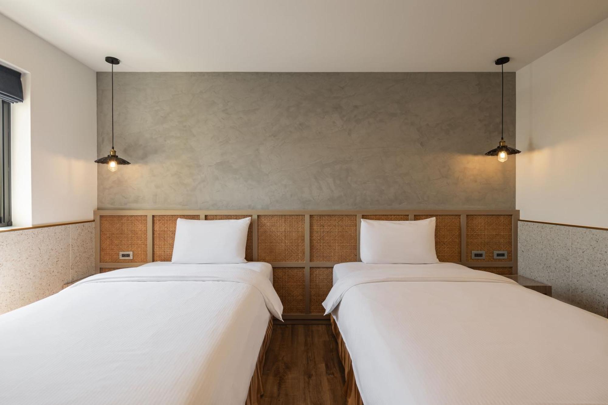 Kindness Hotel - Yuanlin Rom bilde
