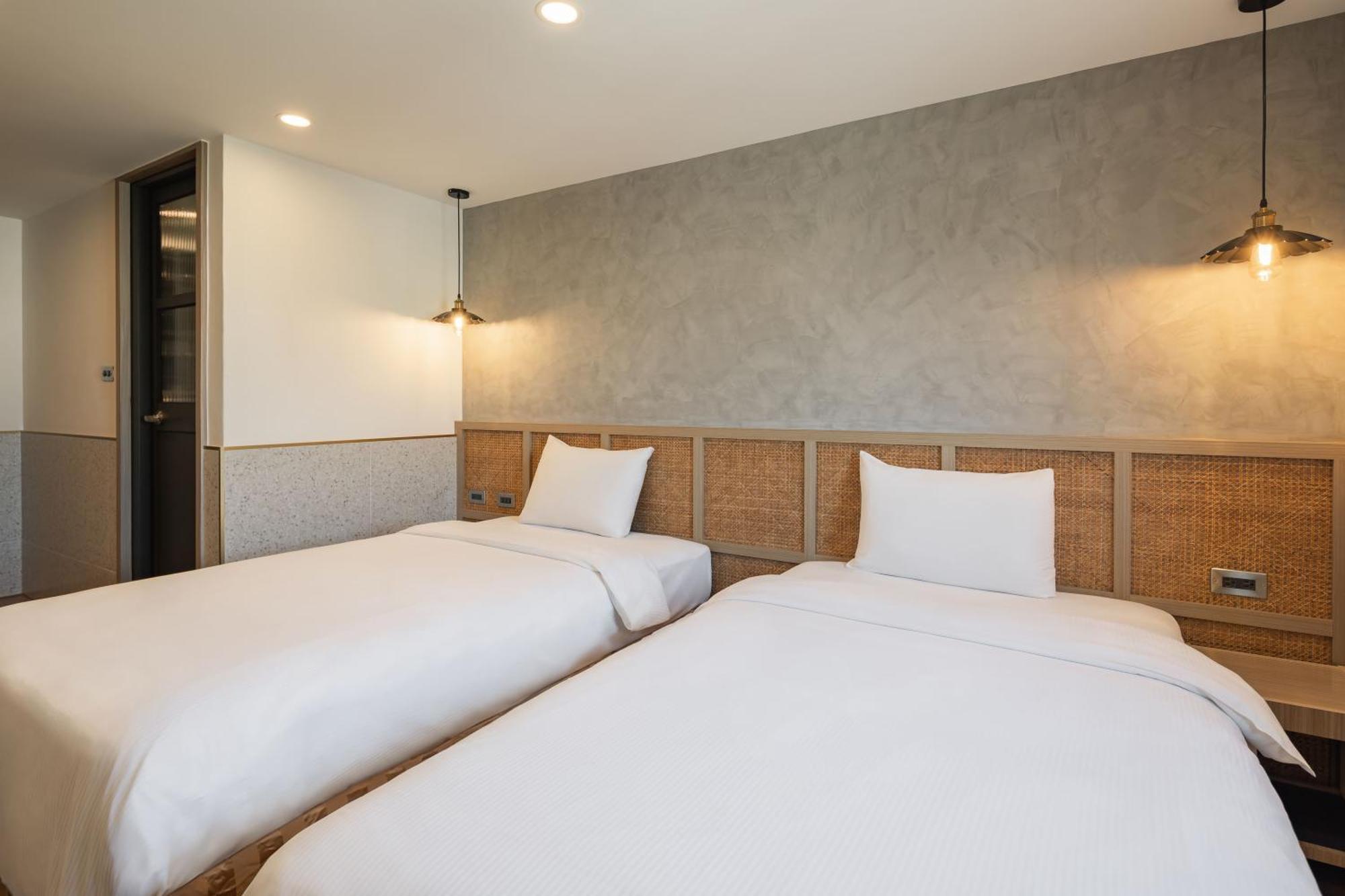 Kindness Hotel - Yuanlin Rom bilde