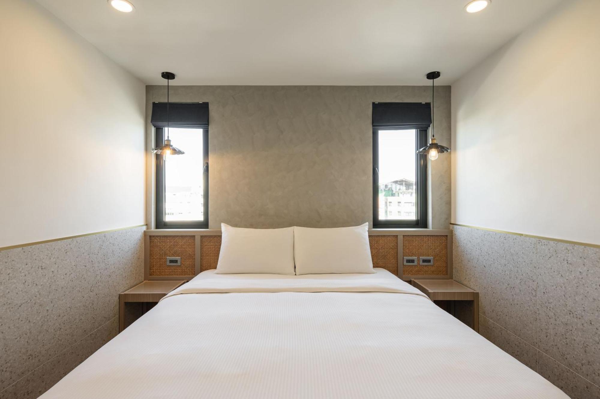 Kindness Hotel - Yuanlin Rom bilde