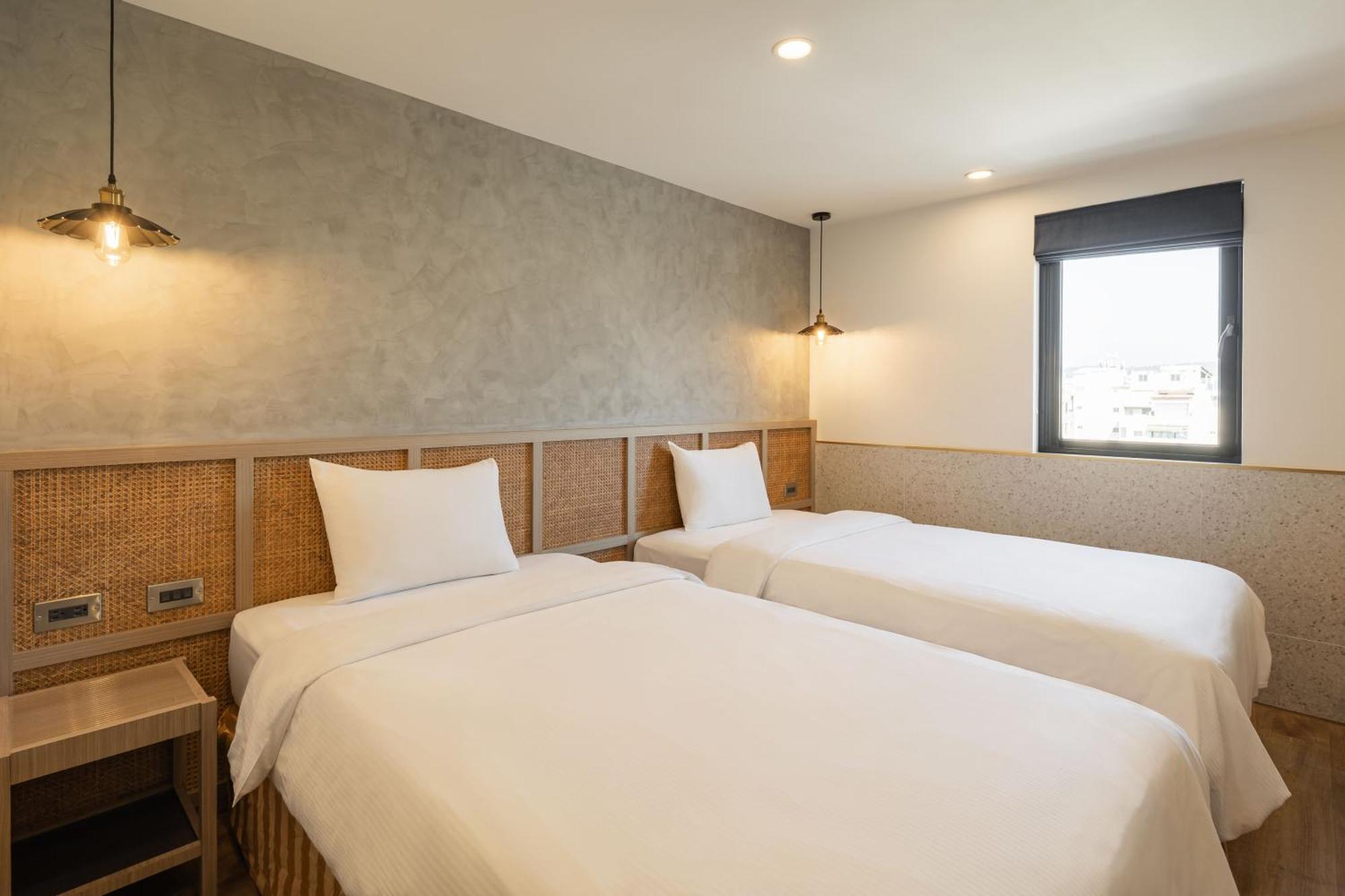 Kindness Hotel - Yuanlin Rom bilde