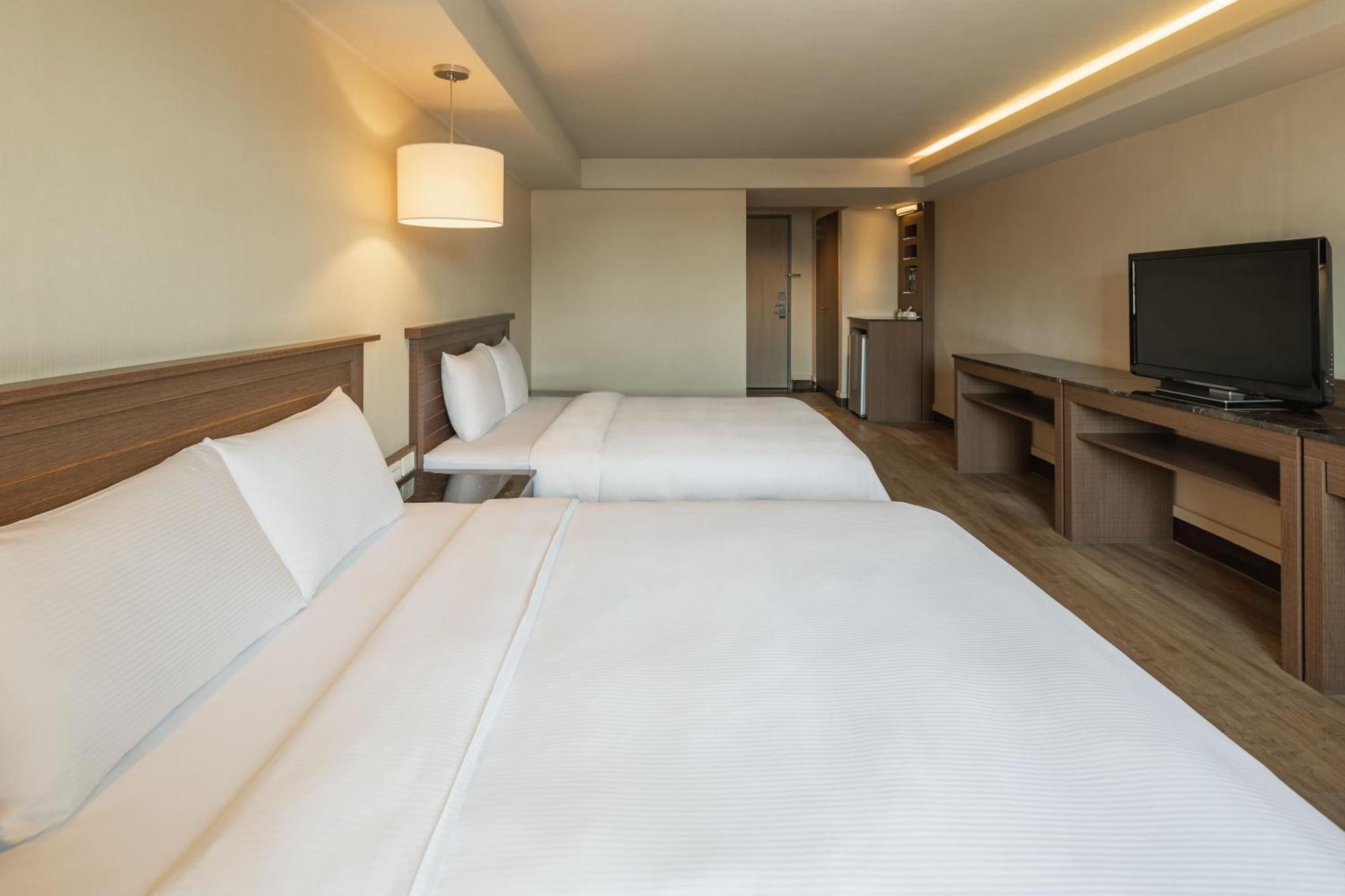 Kindness Hotel - Yuanlin Rom bilde