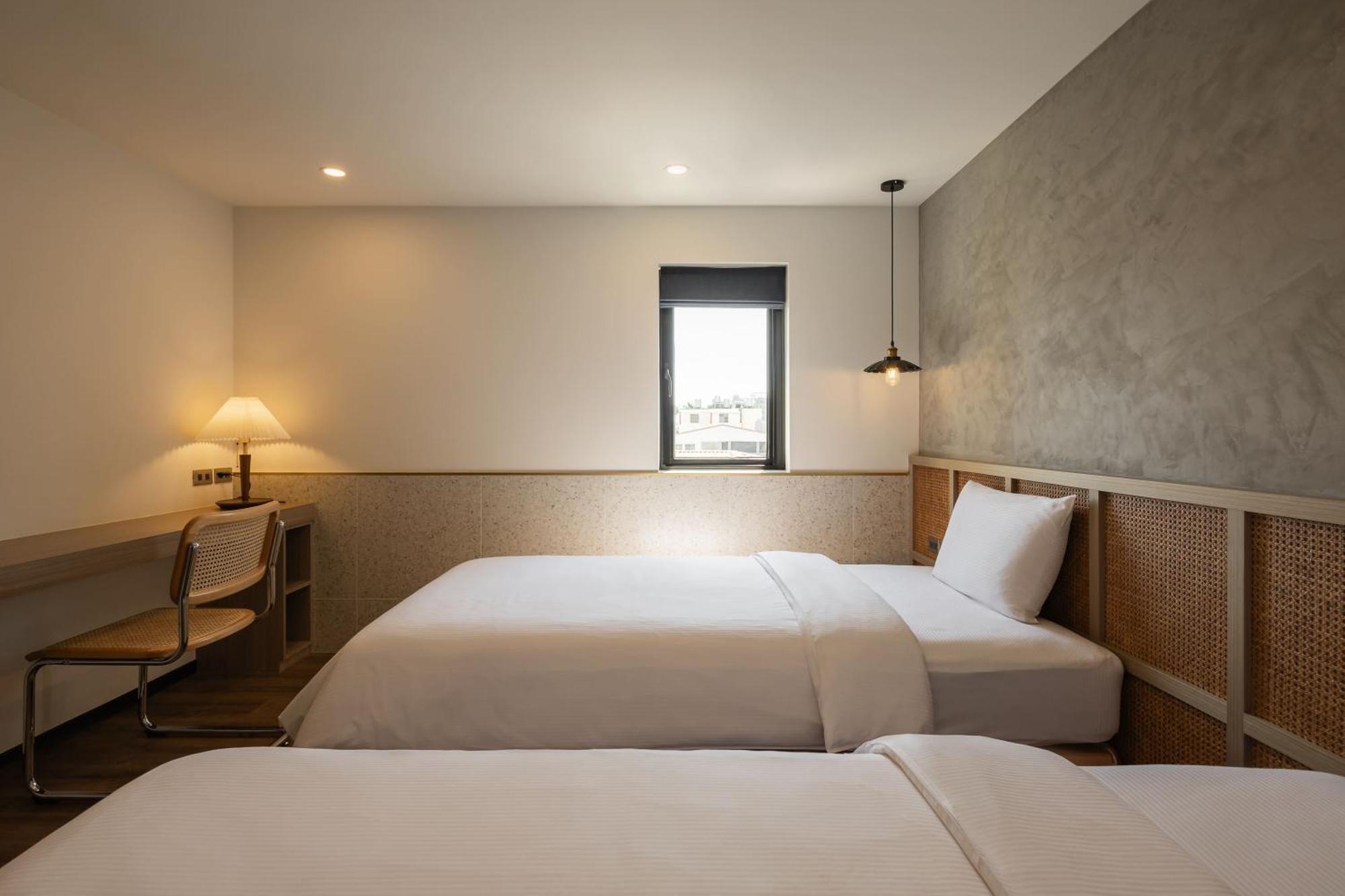 Kindness Hotel - Yuanlin Rom bilde