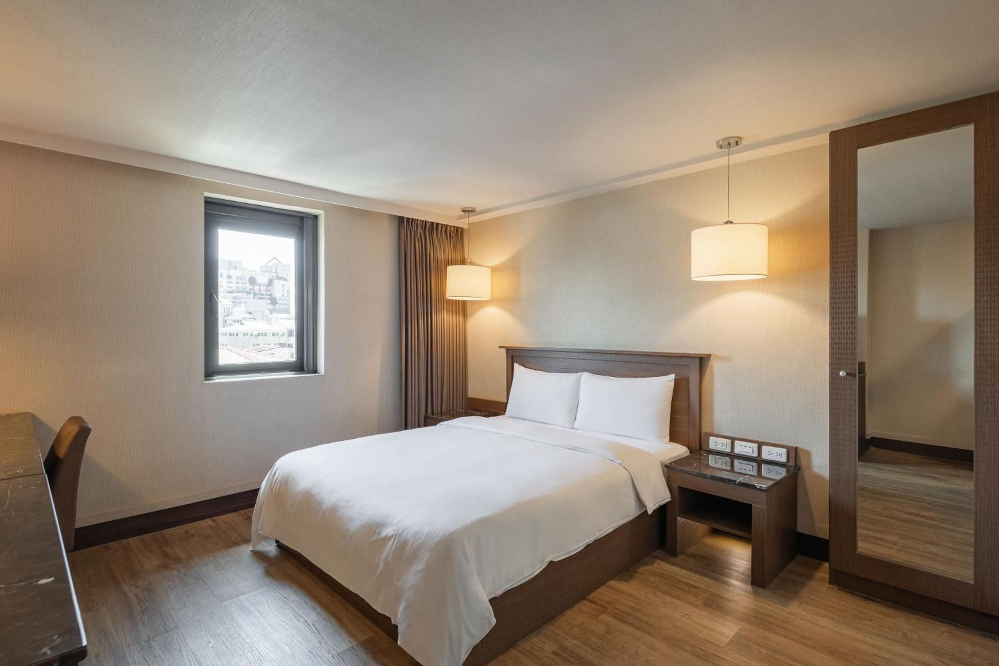 Kindness Hotel - Yuanlin Rom bilde