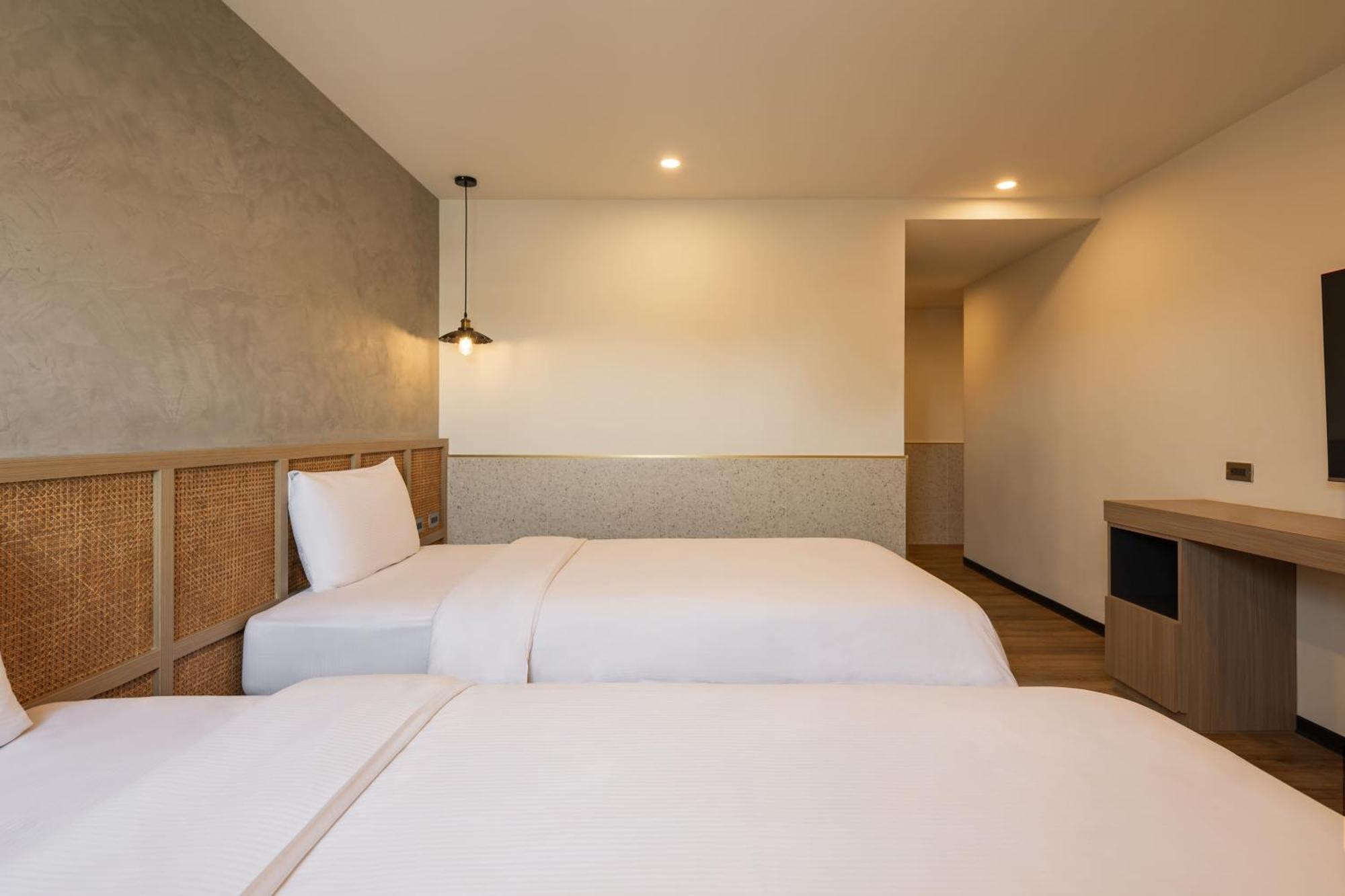 Kindness Hotel - Yuanlin Rom bilde