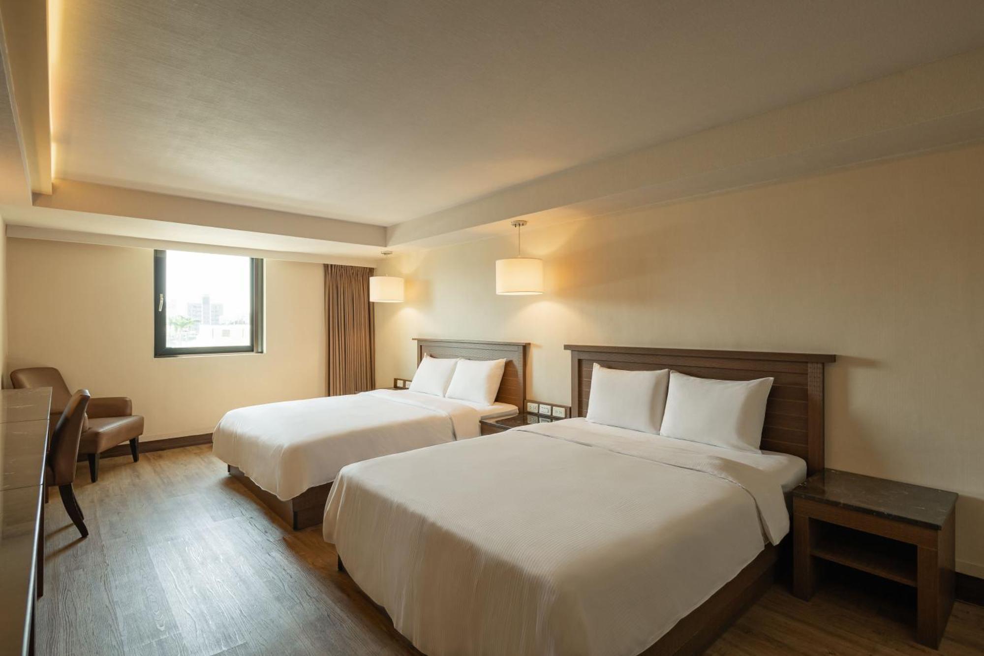 Kindness Hotel - Yuanlin Rom bilde