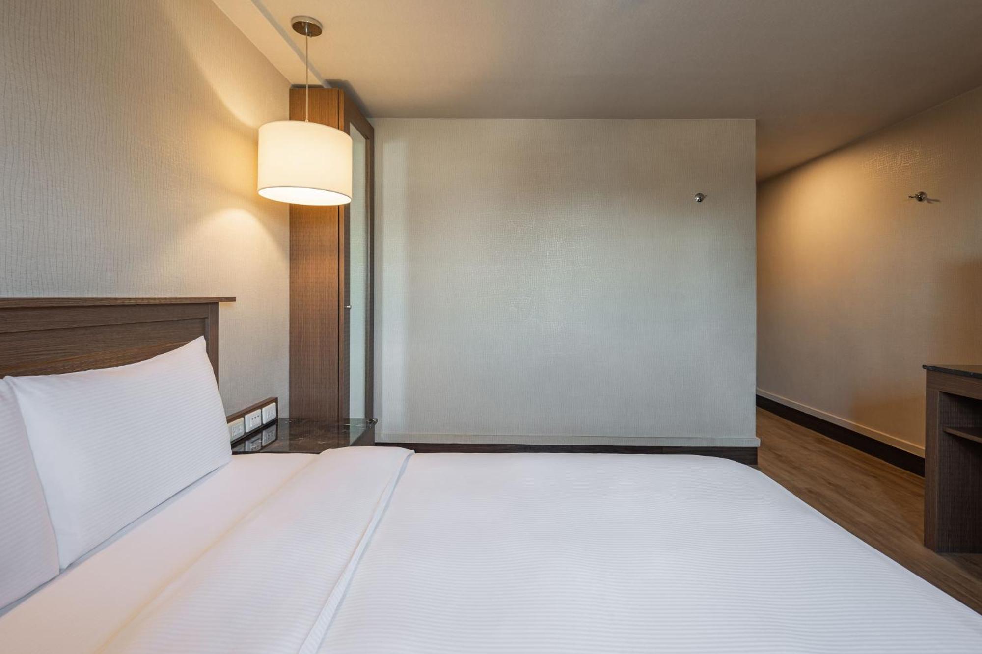 Kindness Hotel - Yuanlin Rom bilde