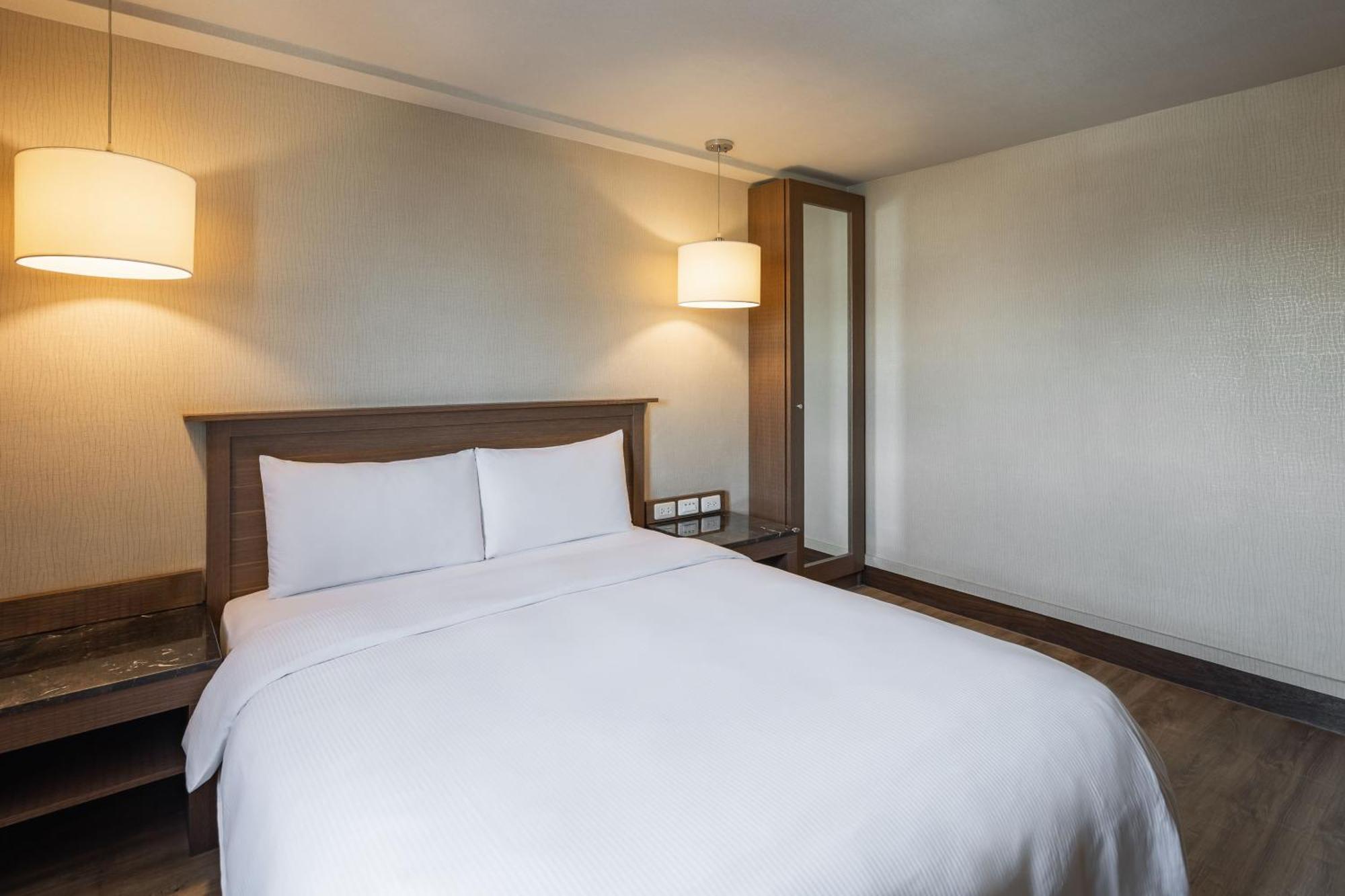 Kindness Hotel - Yuanlin Rom bilde