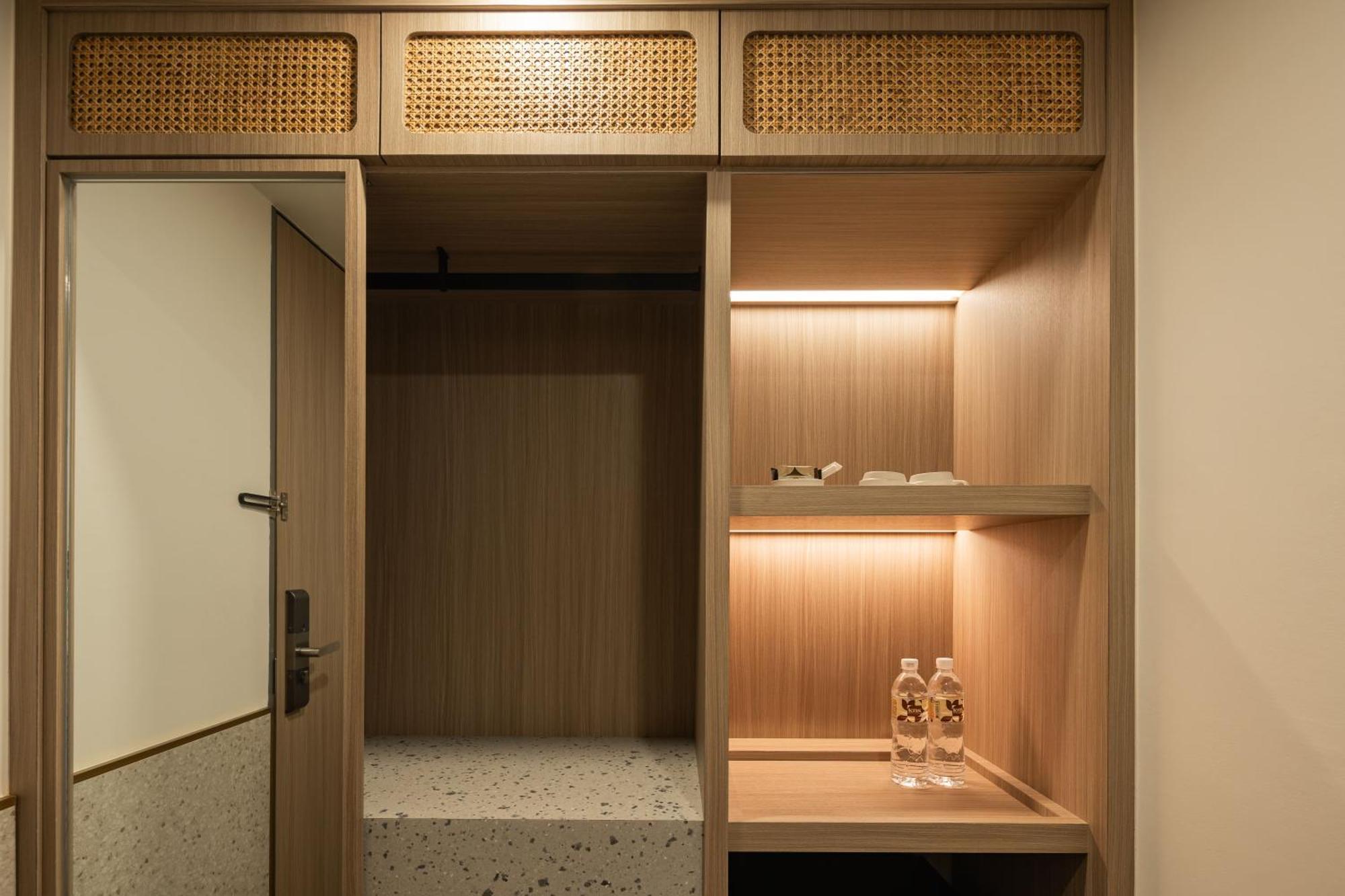 Kindness Hotel - Yuanlin Rom bilde