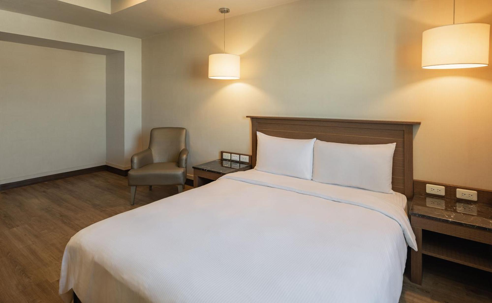 Kindness Hotel - Yuanlin Rom bilde