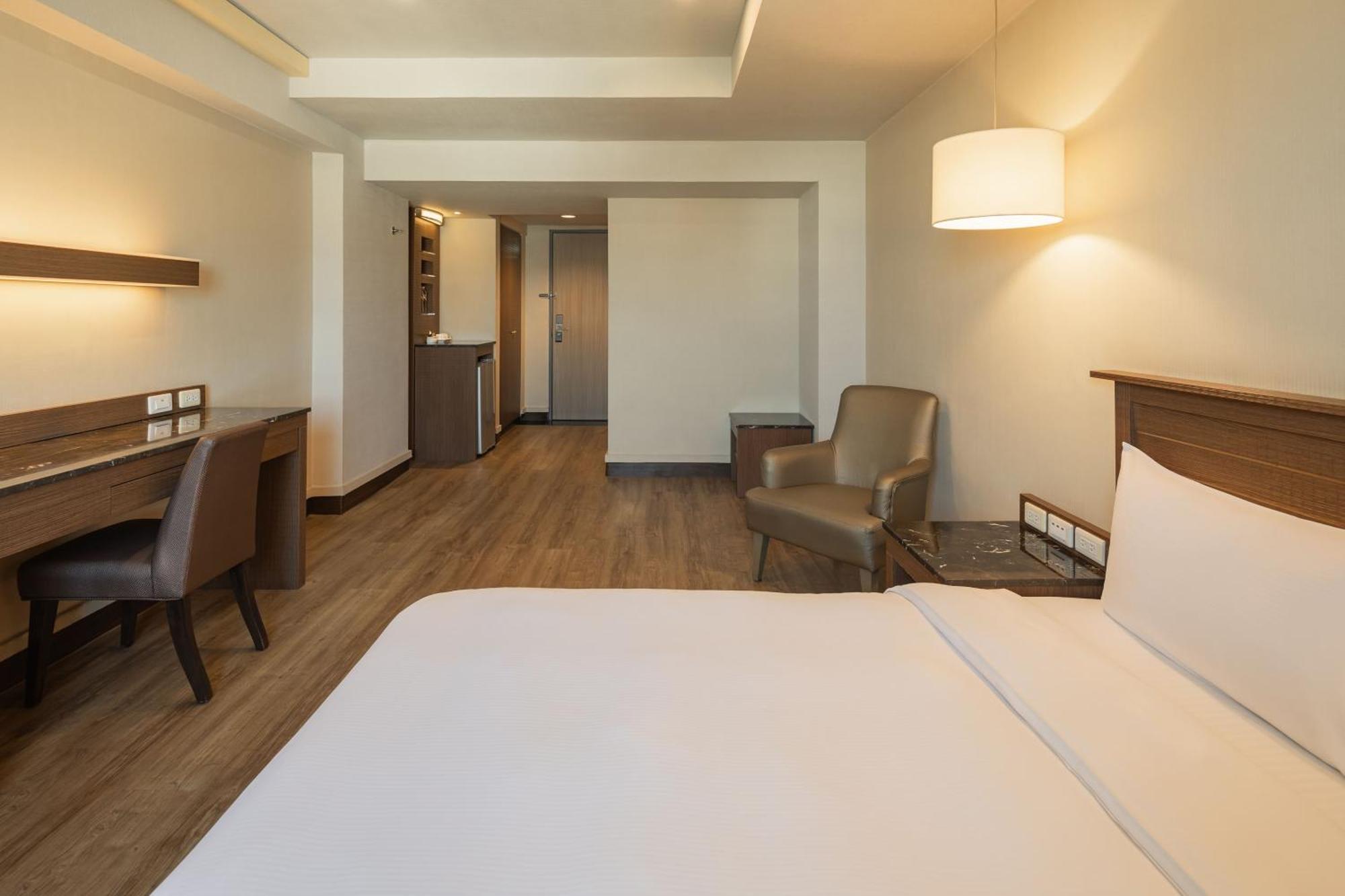 Kindness Hotel - Yuanlin Rom bilde