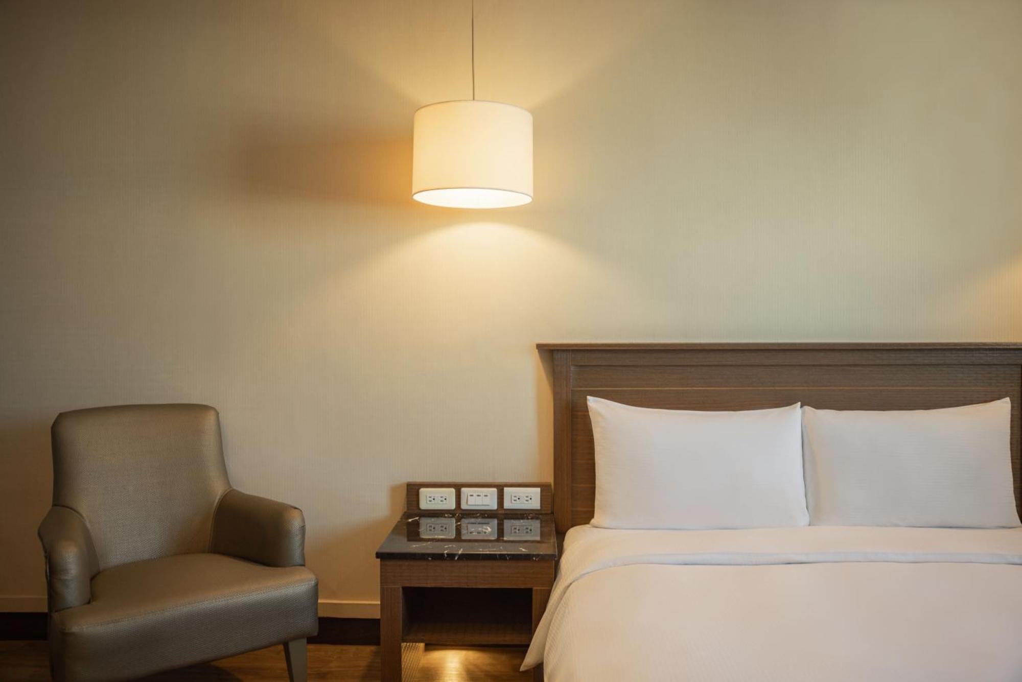 Kindness Hotel - Yuanlin Rom bilde