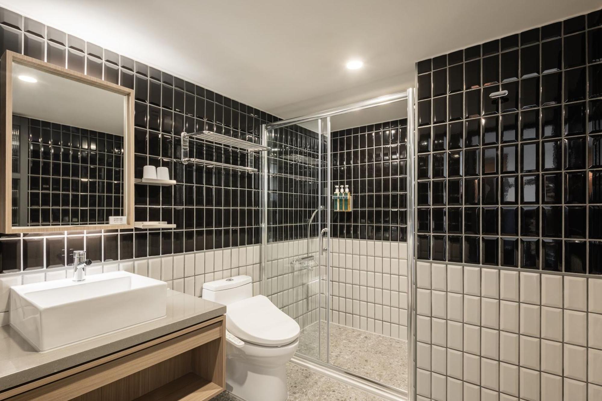 Kindness Hotel - Yuanlin Rom bilde