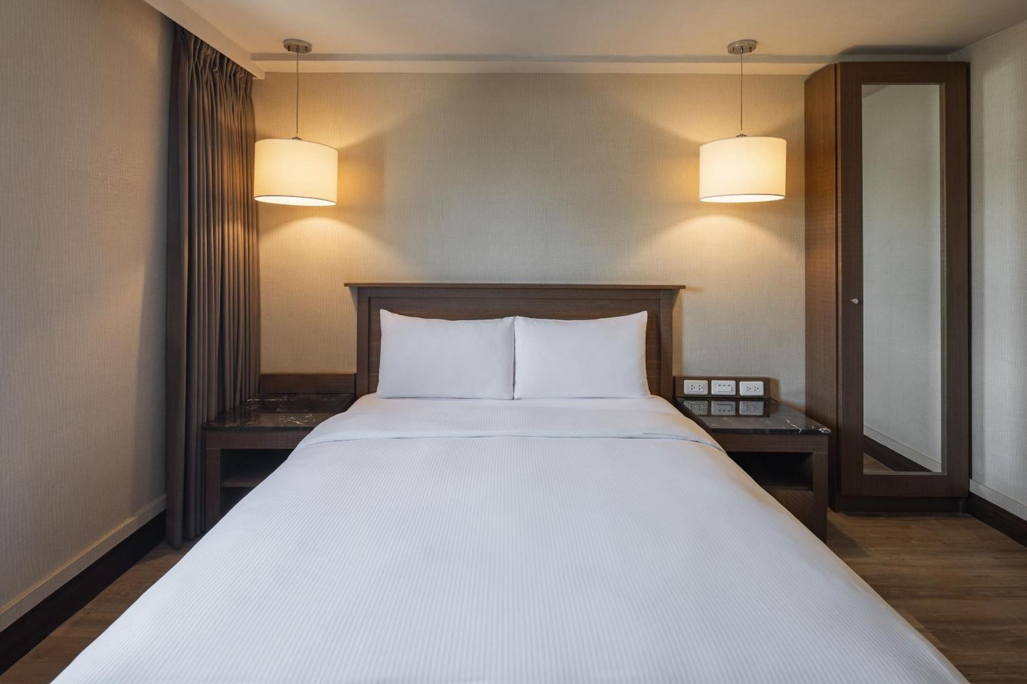 Kindness Hotel - Yuanlin Rom bilde