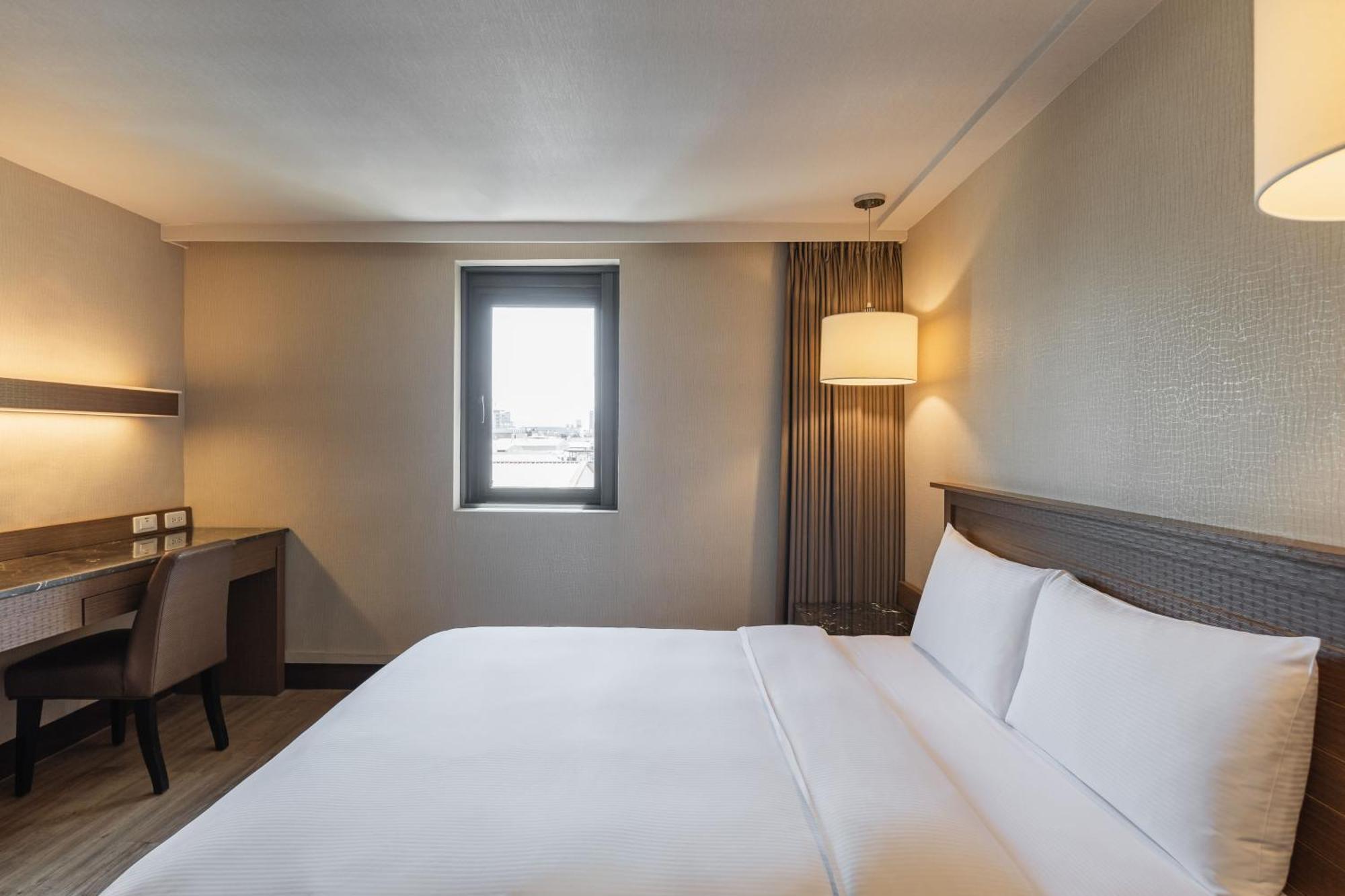 Kindness Hotel - Yuanlin Rom bilde
