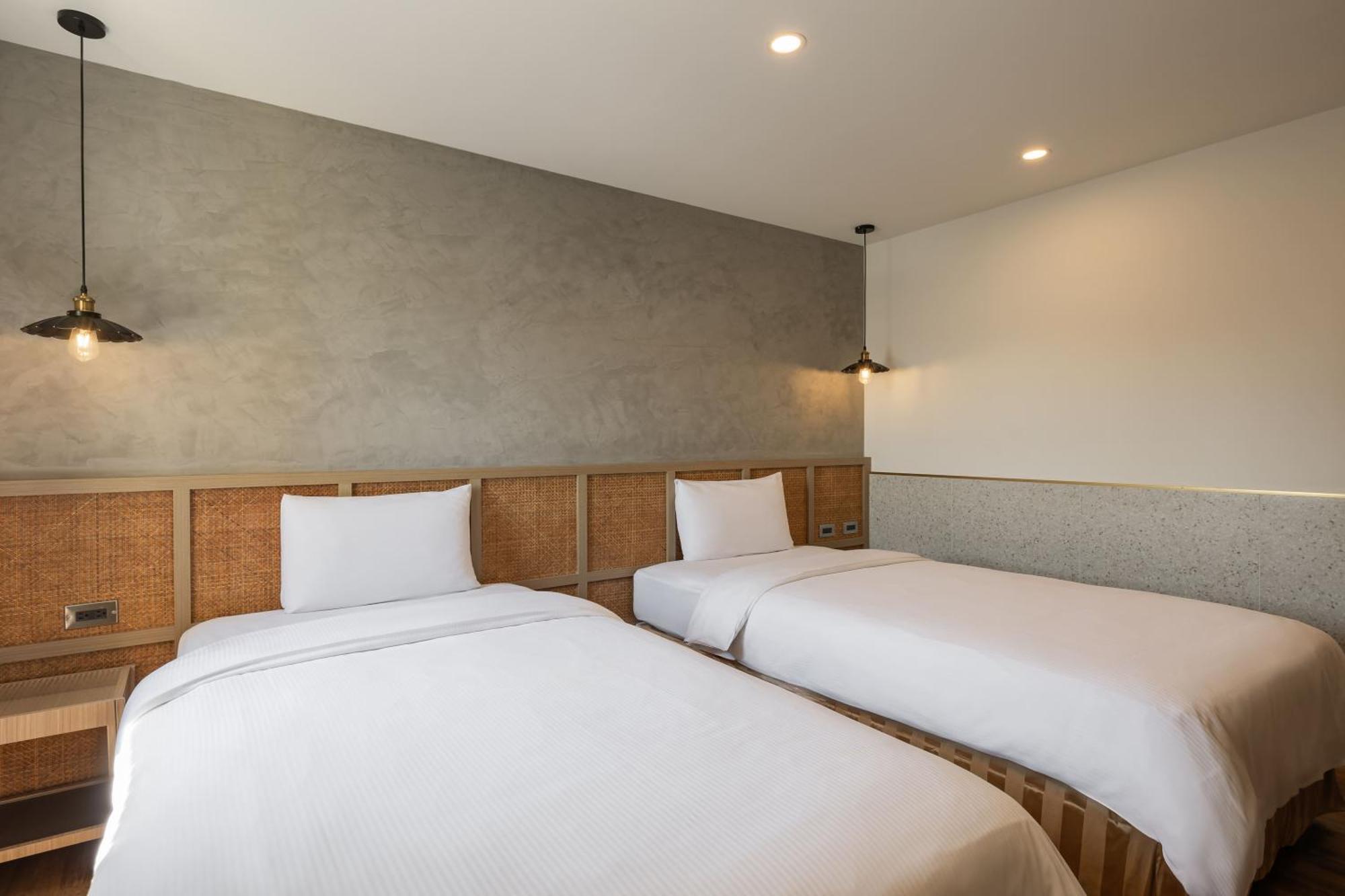 Kindness Hotel - Yuanlin Rom bilde