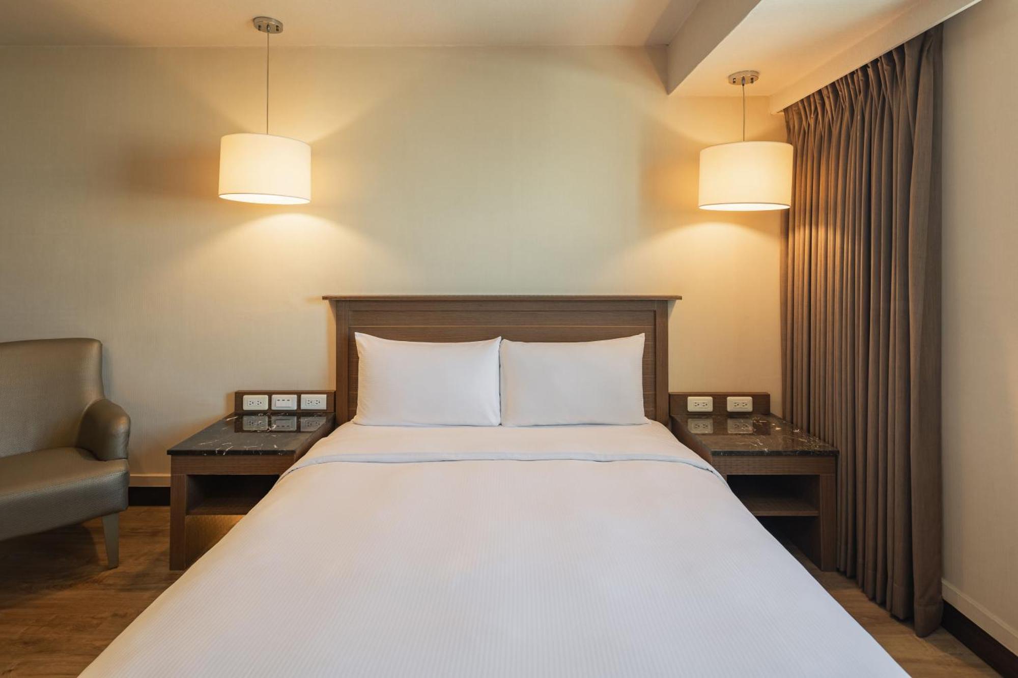Kindness Hotel - Yuanlin Rom bilde